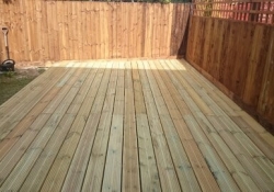 How Decking Can Improve the Value of Your Home